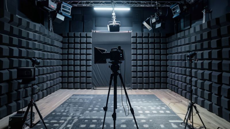 Soundproofing Services