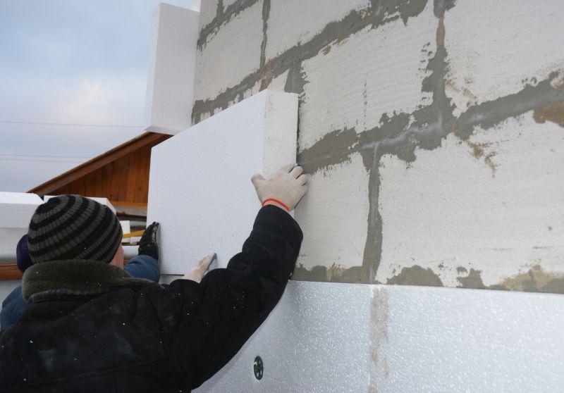 Pole Barn Insulation Service in Austin, TX