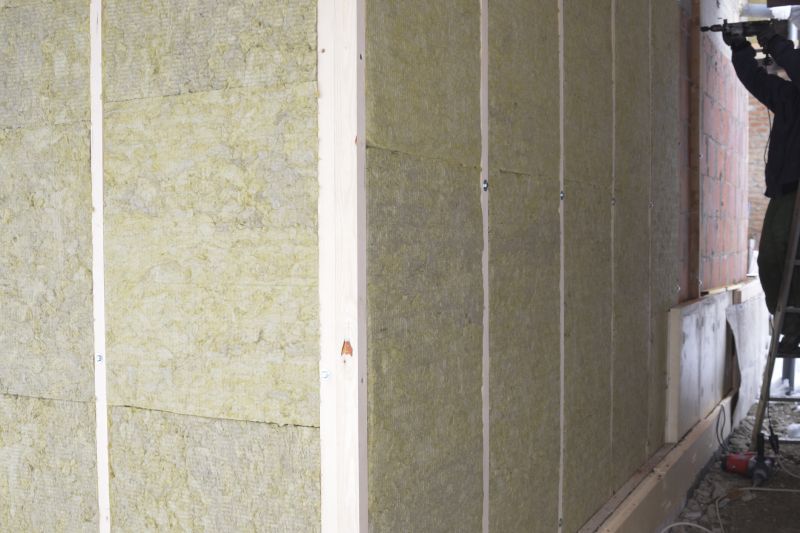 Residential Insulation Service in Georgetown, TX