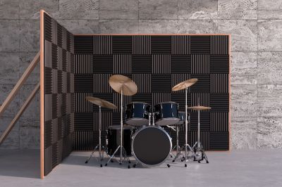 Soundproofing Services