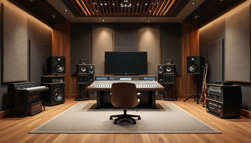 Soundproofing Services