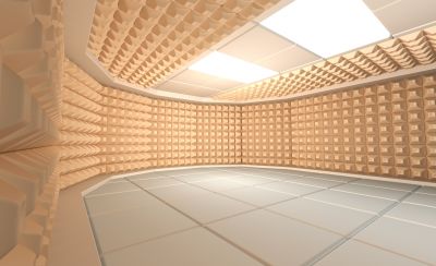 Soundproofing Services