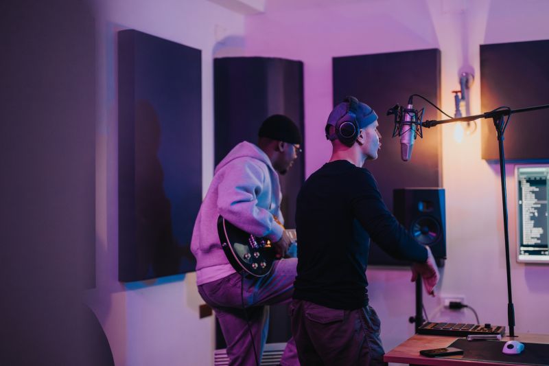 Soundproofing Services