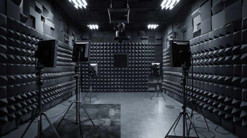 Soundproofing Services