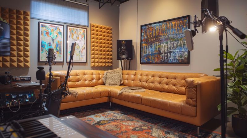 Soundproofing Services