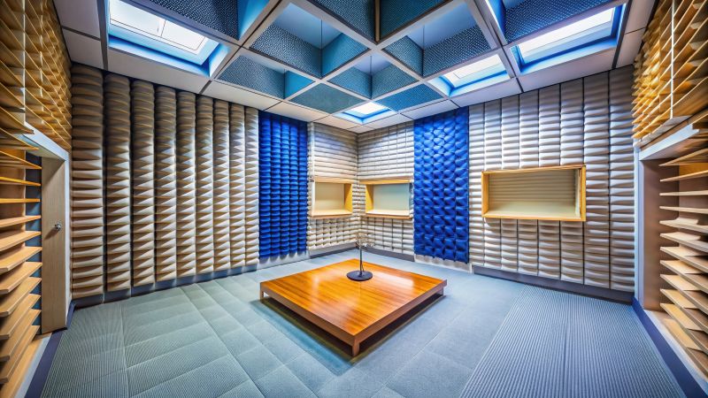 Soundproofing Services