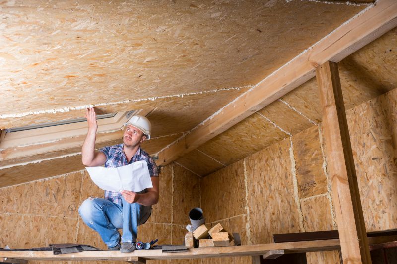 The Difference Between Insulation Types And Materials