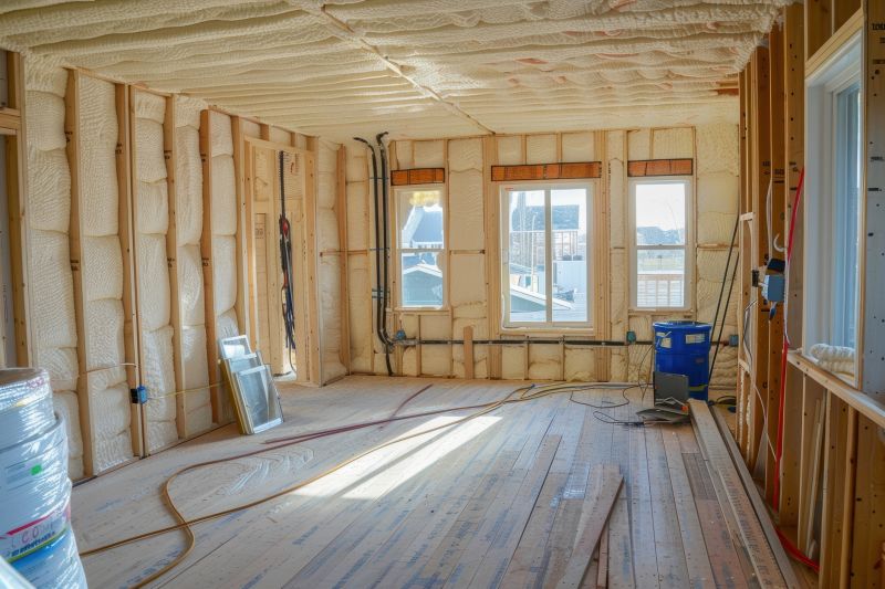 The Difference Between Insulation Types And Materials