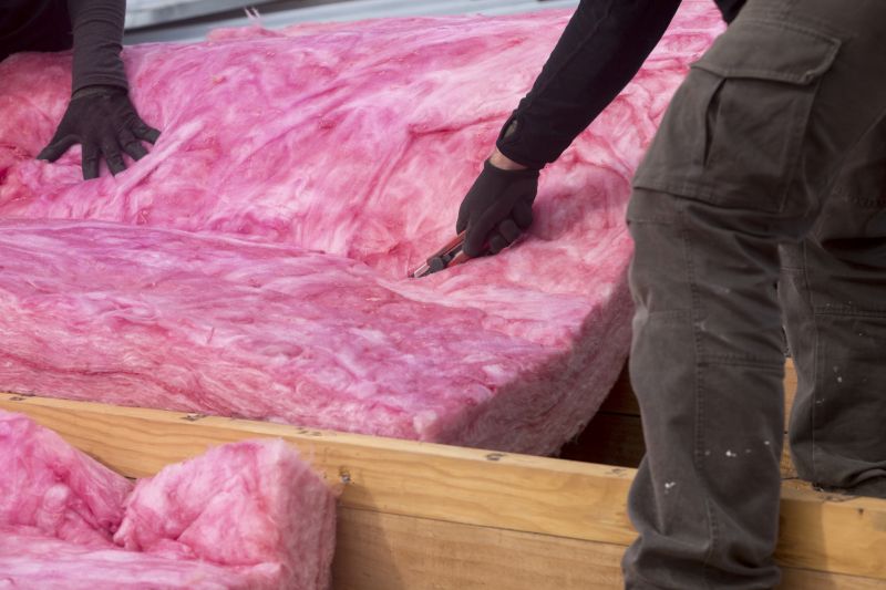 Wall Insulation Installation in Killeen, TX