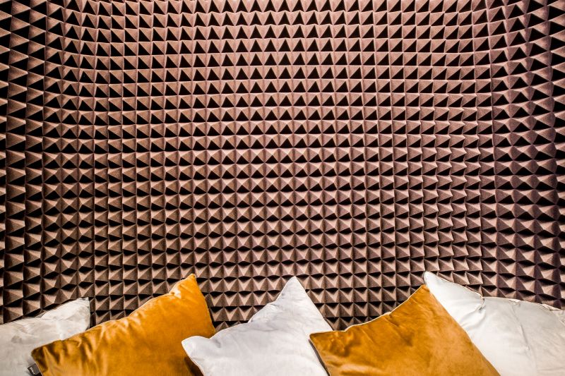 Soundproofing Material Selection